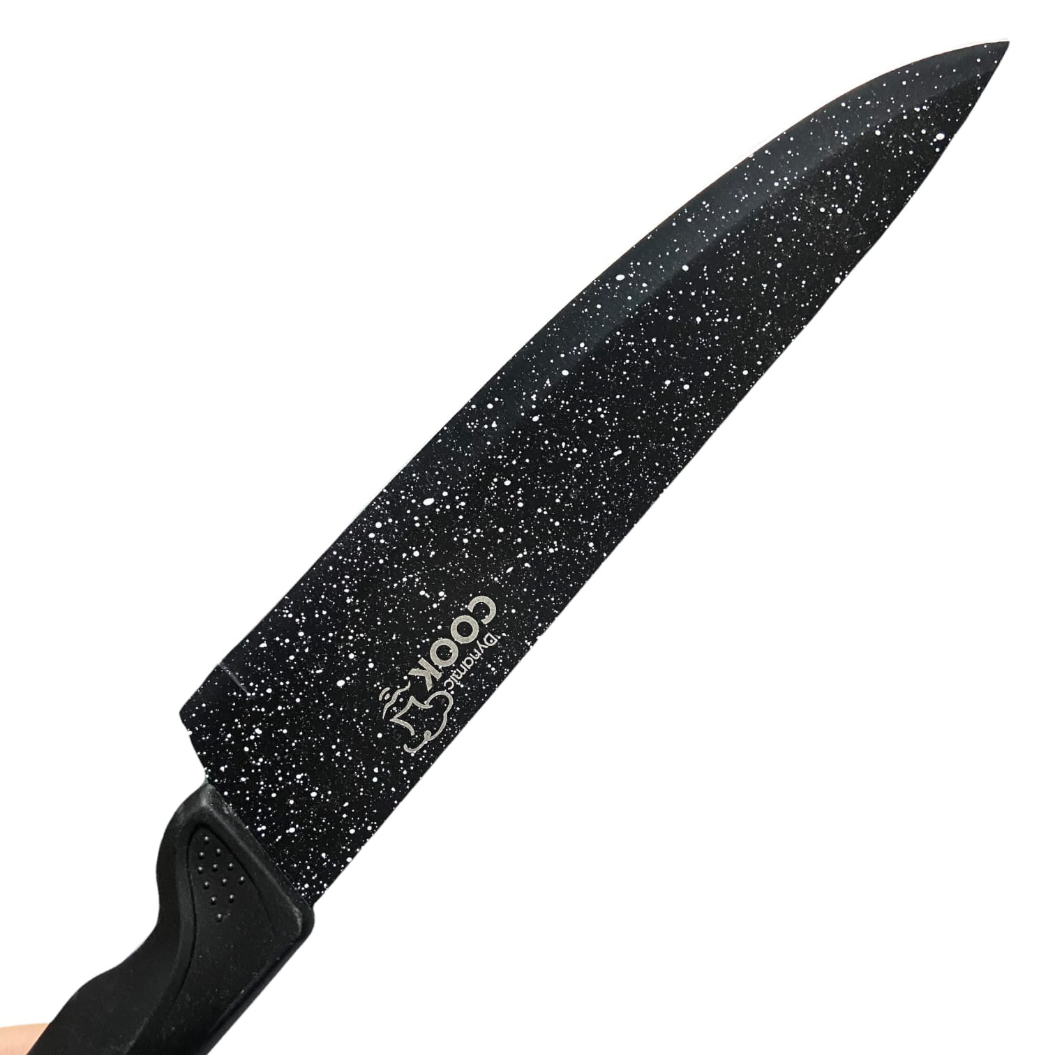 Miniatura 2 de Cuchillos Acero Inoxidable  6 Piezas